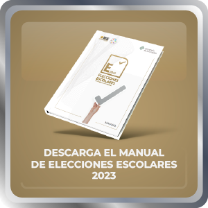 iconos elecciones escolares 2023-05